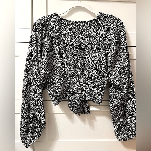 Princess Polly “New Mood” Top - Picture 6 of 6